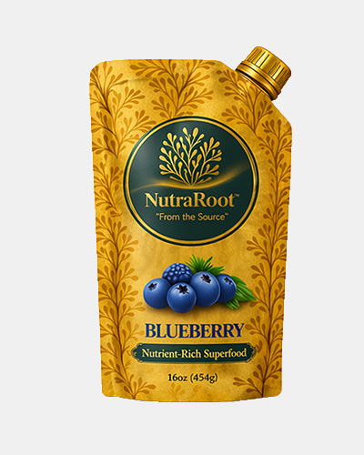 Blueberry