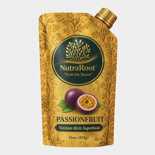 Passion Fruit (Coming Soon)