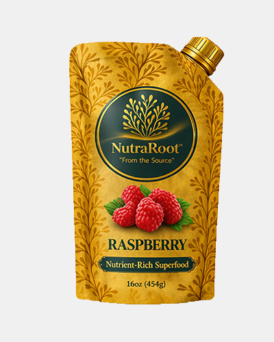 Raspberry