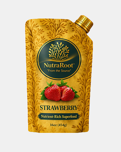 Strawberry